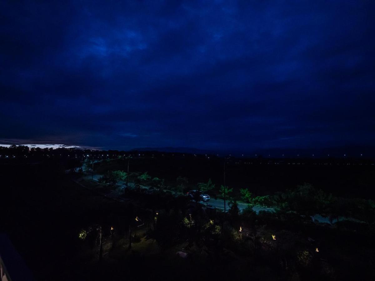 La Vita Nuova Resort Shaugaon Kültér fotó